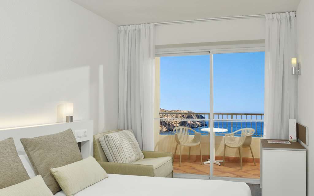 Sol Mirador De Calas Calas de Mallorca Room photo