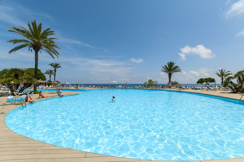 Sol Mirador De Calas Calas de Mallorca Exterior photo
