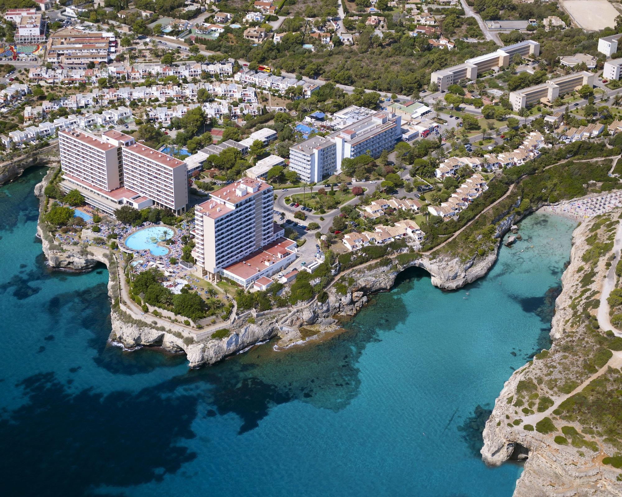 Sol Mirador De Calas Calas de Mallorca Exterior photo